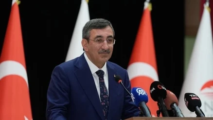 Cumhurbaşkanı Erdoğan: "Örgütün tasfiye sürecini hızlandıracak yasal çerçeveyi fazla uzatmadan Meclis'e sunacağız"