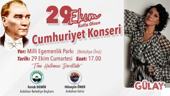 Ardahan-Ardanuç Yolunda Feci Kaza: 3 Ölü 3 Yaralı