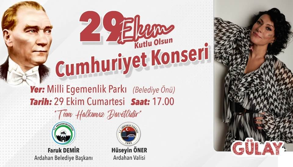 Ardahan-Ardanuç Yolunda Feci Kaza: 3 Ölü 3 Yaralı