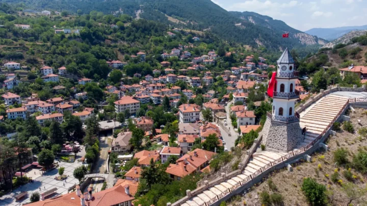 Bolu’da Vefat İlanları (25.07.2026)