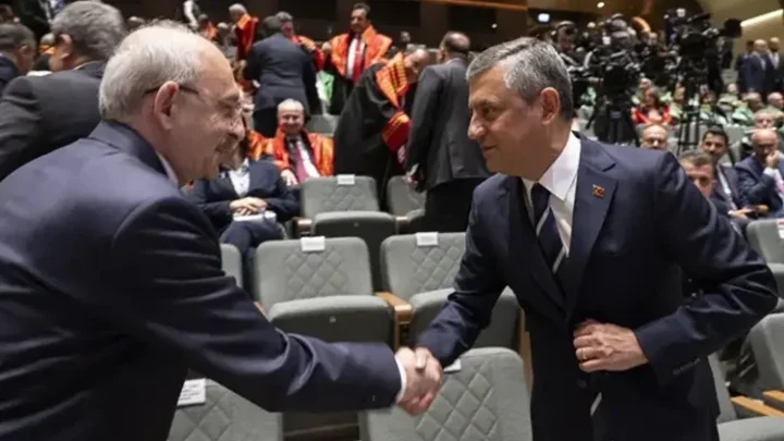 CHP KARABÜK TEŞKİLATLARINDA TOPLU İSTİFA KARARI | KARABÜK SON DAKİKA HABER