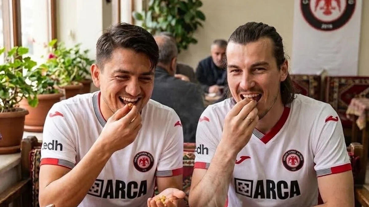 Çorum'da Mafya Korkusu