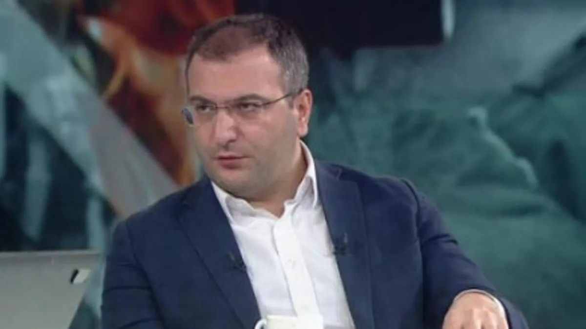 Gazeteci Cem Küçük tutuklandı! İfadesinde ne söyledi?