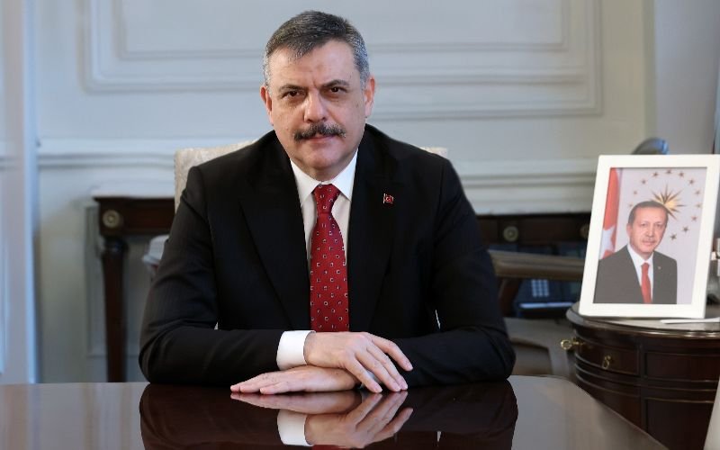 İçişleri Bakanlığı'ndan Osmaniye İçin Şiddetli Sağanak Uyarısı