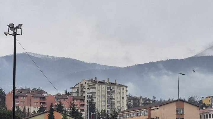 Karabük'te Trafik Kazası: 3 Yaralı