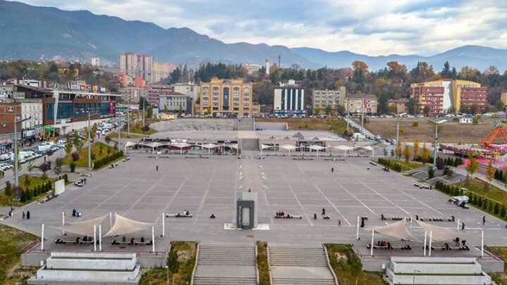 Karabük'te Bıçaklı Saldırı: 1 Ölü