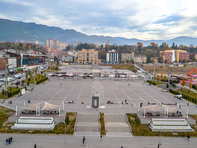 Karabük'te Bıçaklı Saldırı: 1 Ölü