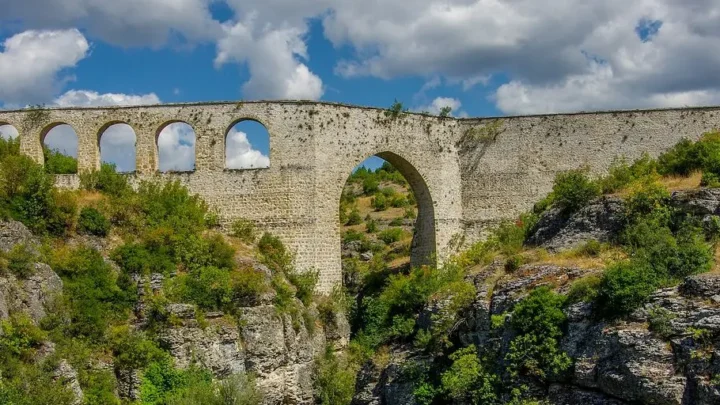 Karabük'te TIR ile otomobil çarpıştı: 1 ölü, 2 ağır yaralı