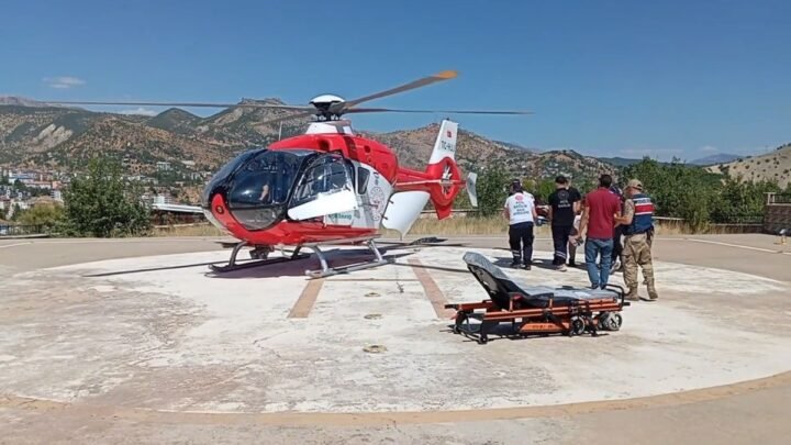 Malatya'da antika pazarı açıldı