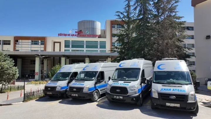 Niğde ve Semerkand Kardeş Şehir Oluyor