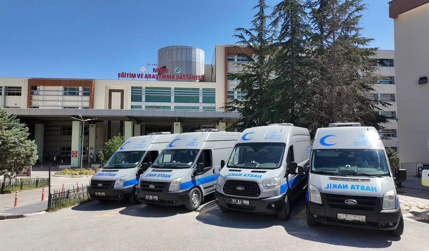 Niğde ve Semerkand Kardeş Şehir Oluyor