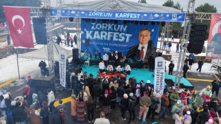 Osmaniye’de un yüklü tır devrildi: 1 yaralı - Yaşam Haberleri