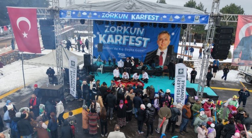 Osmaniye’de un yüklü tır devrildi: 1 yaralı - Yaşam Haberleri