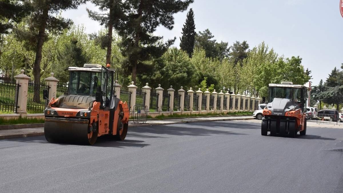Siirt Belediyesi'nden Vatandaşlara Moloz Uyarısı
