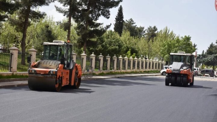 Siirt Belediyesi'nden Vatandaşlara Moloz Uyarısı