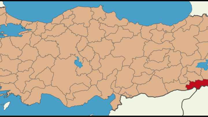 Şırnak'ta Modern Yol Çalışmaları Devam Ediyor