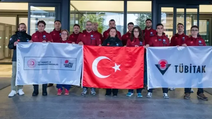 Türk Bilim İnsanları Altıncı Kez Arktik’te