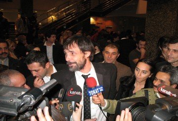 Vali Musa Işın, LGS Türkiye birincilerini ağırladı