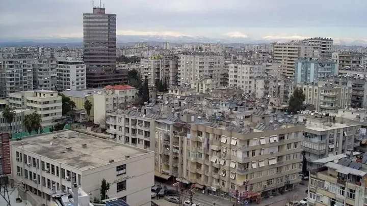Adana- Alparslan Kuytul ve eşi tutuklandı