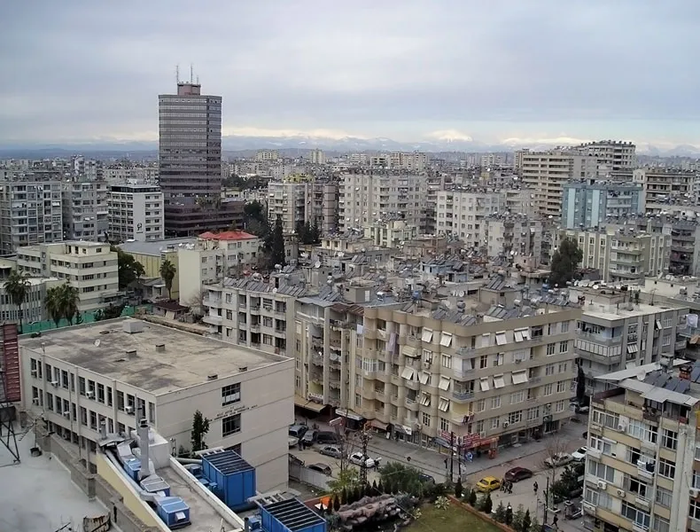 Adana- Alparslan Kuytul ve eşi tutuklandı