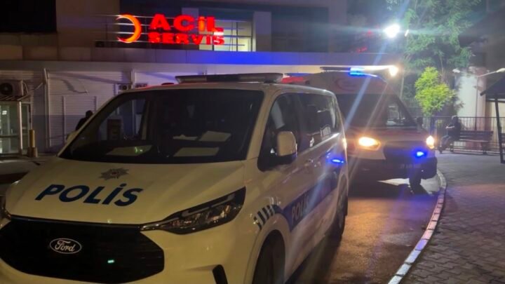 Akrabasının silahlı saldırısına uğrayan şahıs hayatını kaybetti
