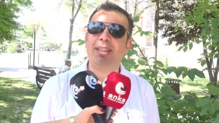 Aksaray'da Hayat Pahalılığı İsyanı: 'Allah Canımızı Alsın'