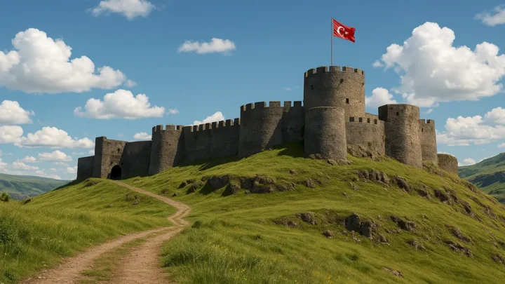 Ardahan'dan kötü haber: 3 ölü, 4 yaralı var!