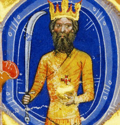 Atilla Yeşilada