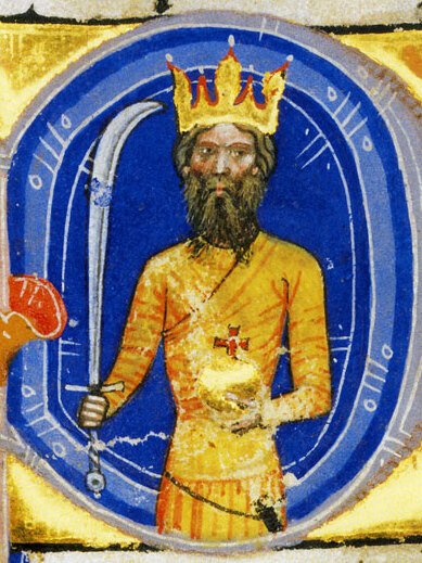 Atilla Yeşilada