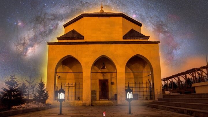Bayburt'ta 2. Gastronomi Festivali Düzenlendi