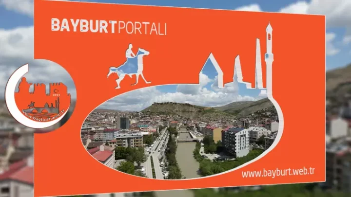 Bayburt'ta iki araç çarpıştı: 8 yaralı | Son dakika haberleri