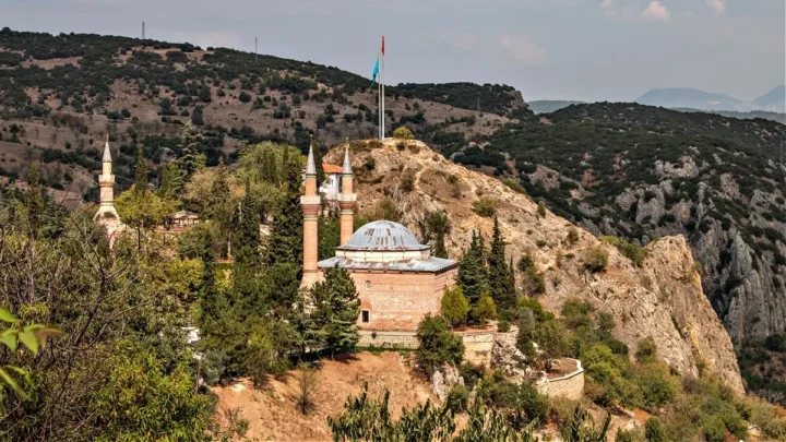 Bilecik’te 30 Ağustos Zafer Bayramı coşkusu