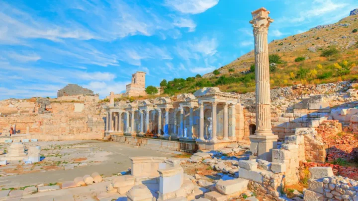 BURDUR’DA YARIN ELEKTRİK KESİNTİSİ YAŞANACAK!
