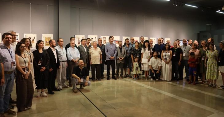 Bursa'da orman yangını büyümeden söndürüldü!