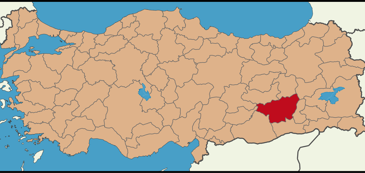 Diyarbakır’da silahlı kavga: 2 ölü, 5 yaralı