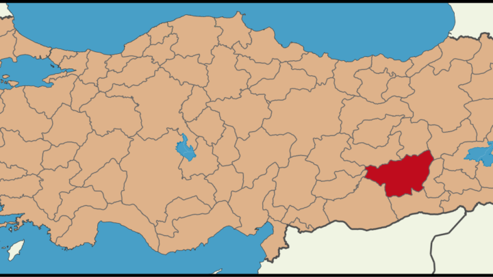 Diyarbakır’da silahlı kavga: 2 ölü, 5 yaralı