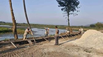 Düzce'de Patpat Devrildi: 3 Yaralı
