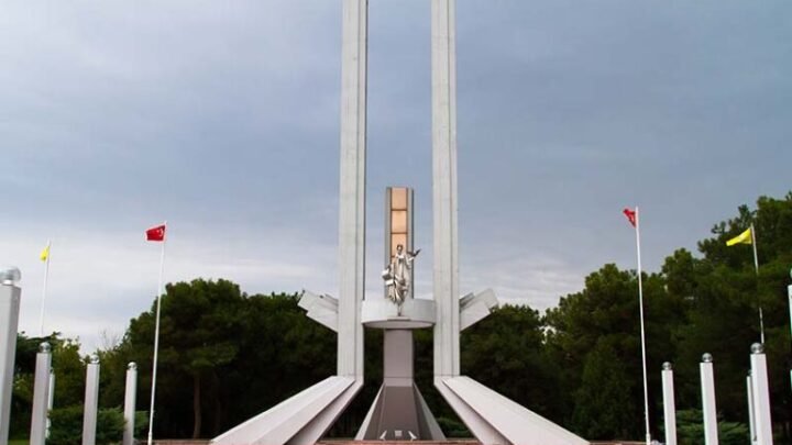 Edirne dahil 71 ilde zehir tacirlerine darbe
