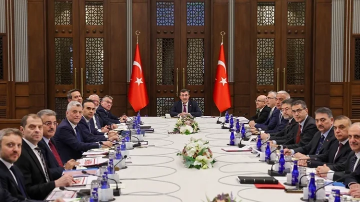 EKK 2025’in Üçüncü Toplantısı Tamamlandı: Dış Ticaret, Sanayi ve İstihdama Odaklı Adımlar Geliyor