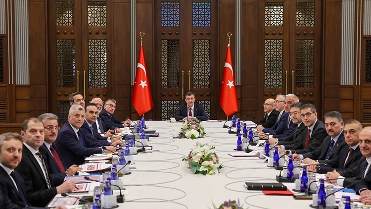 EKK 2025’in Üçüncü Toplantısı Tamamlandı: Dış Ticaret, Sanayi ve İstihdama Odaklı Adımlar Geliyor