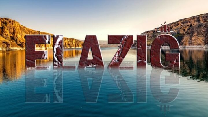 Elazığ’da Hava Durumu Nasıl Olacak?
