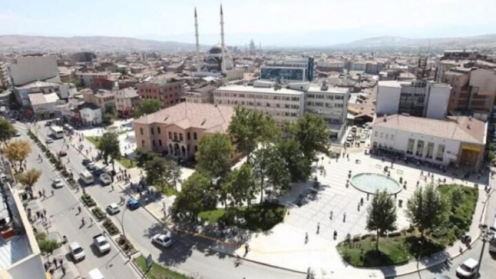 Elazığ’da Nöbetçi Eczaneler?