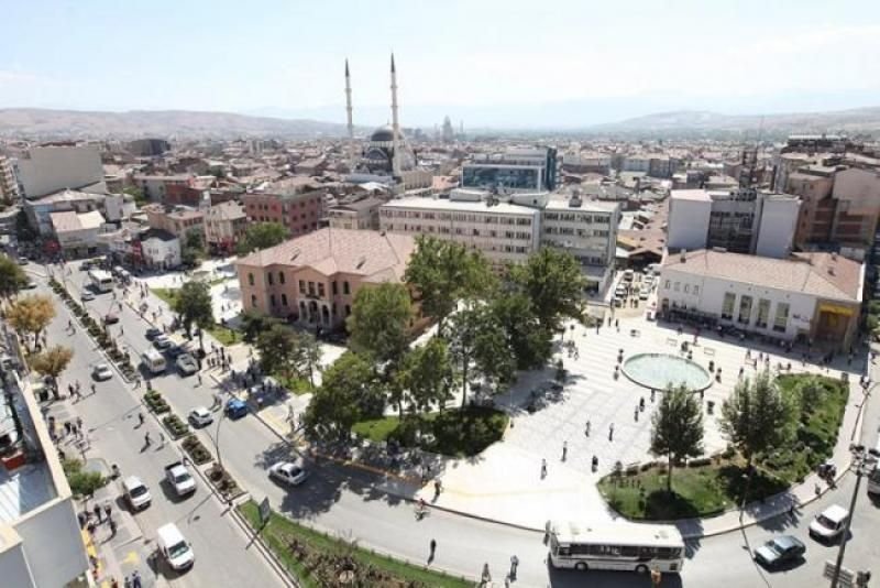 Elazığ’da Nöbetçi Eczaneler?