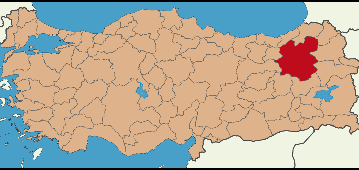 Erzurum-Rize arasındaki yolculuk süresi kısalacak