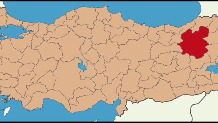 Erzurum-Rize arasındaki yolculuk süresi kısalacak