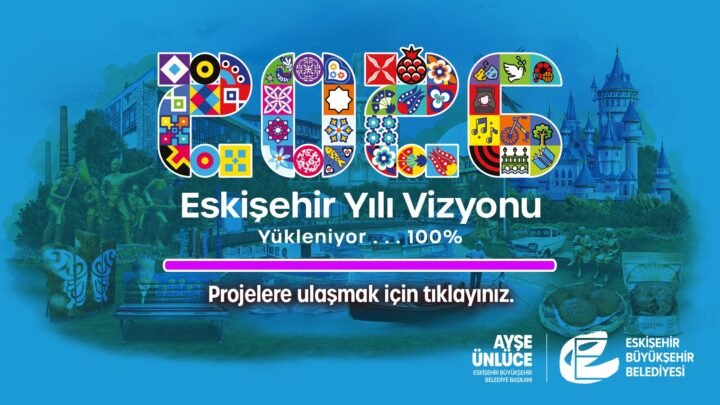 Eskişehir'in göbeğindeki cadde kapanıyor, güzergahlar değişiyor: Büyükşehir'den son dakika uyarısı