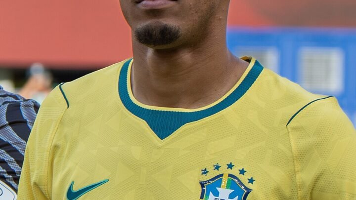 Fabinho Trabzon’da!