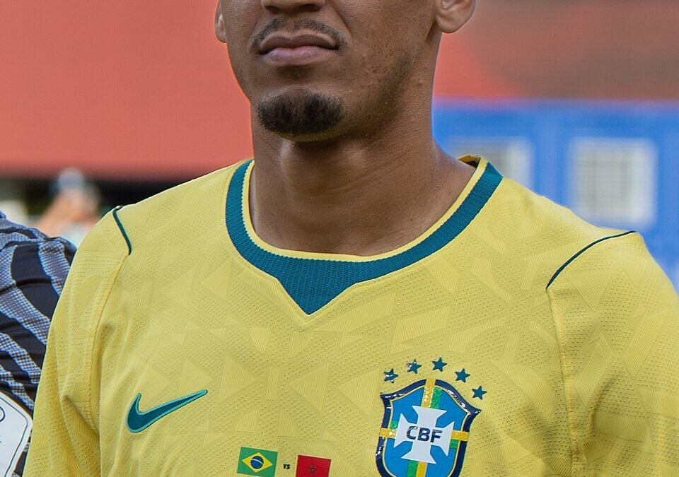 Fabinho Trabzon’da!