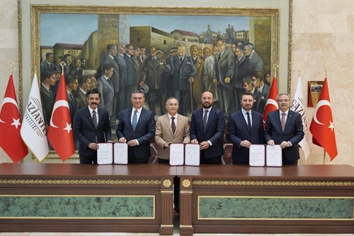 Gaziantep'te 4 ölümlü kaza!
