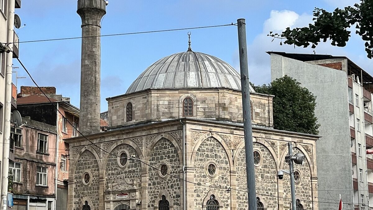 Giresun'da bugün hava nasıl?